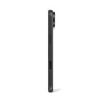 Decoded Leather Backcover iPhone 17 Air Black – Bild 5
