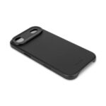 Decoded Leather Backcover iPhone 17 Air Black – Bild 6