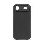 Decoded Leather Backcover iPhone 17 Air Black – Bild 7
