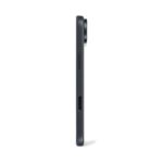 Decoded Leather Backcover iPhone 17 Navy Shadow – Bild 4