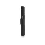 Decoded Leather MagSafe Modu Wallet iPhone 14 Plus Black – Bild 6