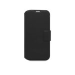 Decoded Leather MagSafe Modu Wallet iPhone 14 Plus Black – Bild 7