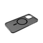 Decoded Recycled Plastic Backcover iP 15 Pro Max Black – Bild 6
