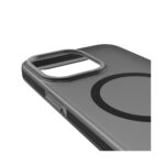 Decoded Recycled Plastic Backcover iP 15 Pro Max Black – Bild 7
