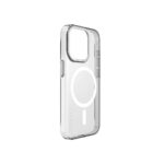 Decoded Recycled Plastic Backcover iP 15 Pro Transparant – Bild 2
