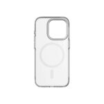 Decoded Recycled Plastic Backcover iP 15 Pro Transparant – Bild 4