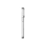 Decoded Recycled Plastic Backcover iP 15 Pro Transparant – Bild 5