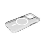 Decoded Recycled Plastic Backcover iP 15 Pro Transparant – Bild 6
