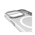 Decoded Recycled Plastic Backcover iP 15 Pro Transparant – Bild 7