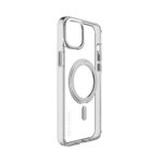 Decoded Recycled Plastic Loop Stand BackCover iP15 Plus Trans. – Bild 2