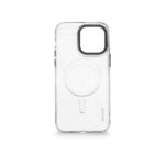 Decoded Recycled Plastic Trans. Backcover iPhone 14 Antracite – Bild 7