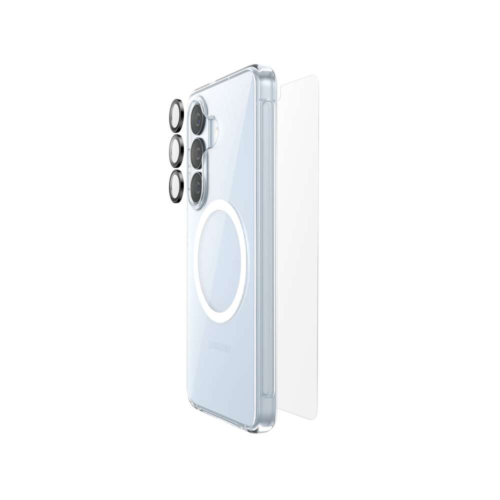 Displaysch.Hylle-S26-BUA003hq-0745883952045-4357530-00 Belkin 3-in-1 Bundle Objektive/ Displaysch.+Hülle S26+ BUA003hq – Bild 1