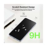 Belkin 3-in-1 Bundle Objektive/ Displaysch.+Hülle S26+  BUA003hq – Bild 9