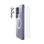 Belkin 3-in-1 Bundle Objektive/ Displaysch.+Hülle S26Ul.BUA004hq