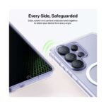 Belkin 3-in-1 Bundle Objektive/ Displaysch.+Hülle S26Ul.BUA004hq – Bild 3