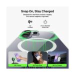 Belkin 3-in-1 Bundle Objektive/ Displaysch.+Hülle S26Ul.BUA004hq – Bild 4