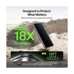 Belkin 3-in-1 Bundle Objektive/ Displaysch.+Hülle S26Ul.BUA004hq – Bild 7