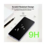 Belkin 3-in-1 Bundle Objektive/ Displaysch.+Hülle S26Ul.BUA004hq – Bild 9
