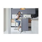 Durable Tablet Halterung TWIST FLOOR               894201 – Bild 9