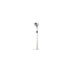 Durable Tablet Holder FLOOR metallic silber          8932-23 – Bild 2