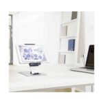 Durable Tablet Holder TABLE metallic silber          8930-23 – Bild 4