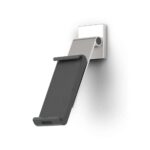 Durable Tablet Holder WALL PRO metallic silber          8935-23 – Bild 2