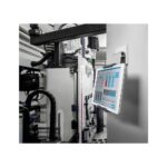 Durable Tablet Holder WALL PRO metallic silber          8935-23 – Bild 4