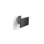 Durable Tablet Holder WALL metallic silber          8933-23 – Bild 2