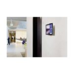 Durable Tablet Holder WALL metallic silber          8933-23 – Bild 4