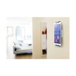 Durable Tablet Holder WALL metallic silber          8933-23 – Bild 6