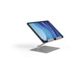 Durable Tablethalterung TABLET STAND RISE, silber        894023 – Bild 2