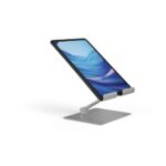 Durable Tablethalterung TABLET STAND RISE, silber        894023 – Bild 3