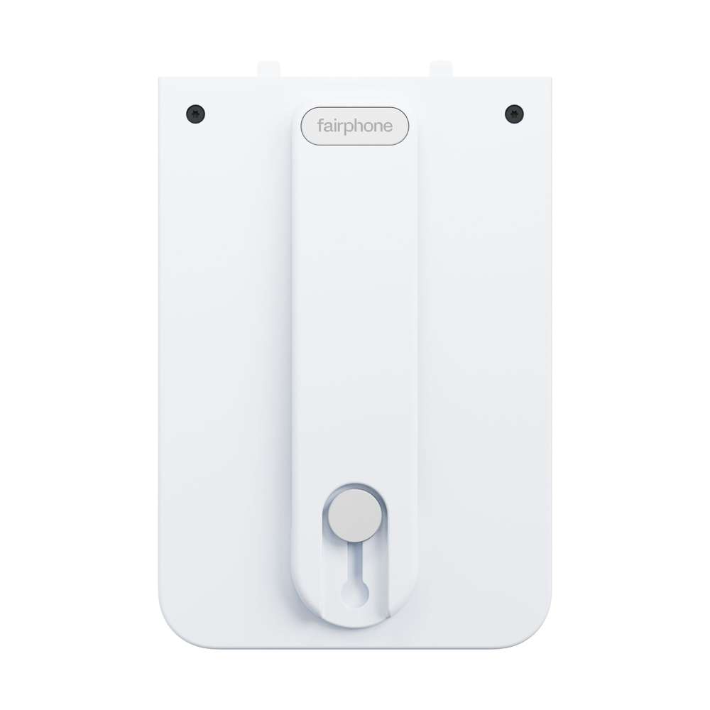 Fairphone-Fingerschlaufe-Cloud-White-8718819370277-3594348-00 Fairphone Fingerschlaufe Cloud White – Bild 1