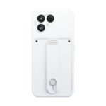 Fairphone Fingerschlaufe Cloud White – Bild 5