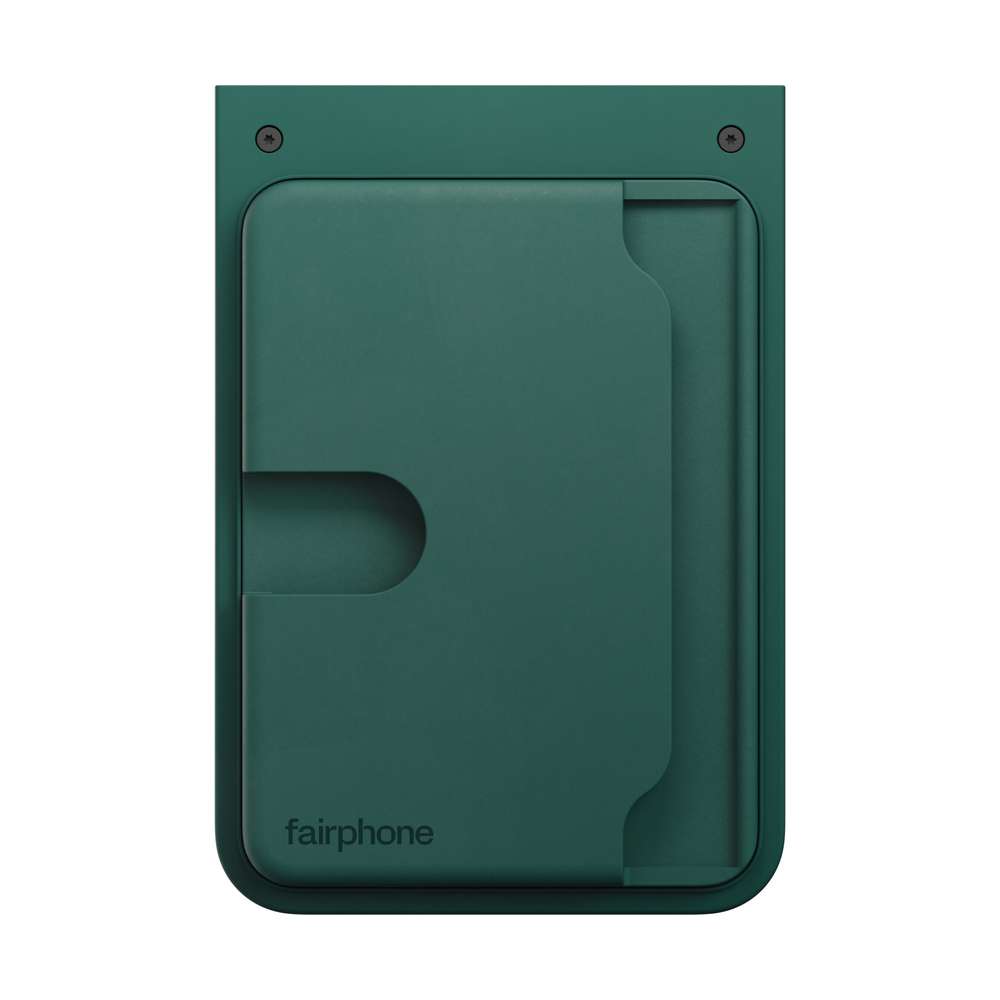 Fairphone-Kartenhalter-Forest-Green-8718819370239-3593844-00 Fairphone Kartenhalter Forest Green – Bild 1