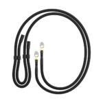 Fairphone Trageband Horizon Black