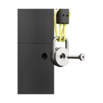 Fairphone Trageband Horizon Black – Bild 2