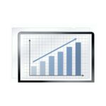 Fellowes PrivaScreen Widescreen Blickschutzfilter 24  16:10