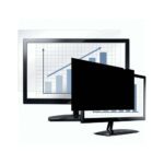 Fellowes PrivaScreen Widescreen Blickschutzfilter 54,61cm 21,5 – Bild 2
