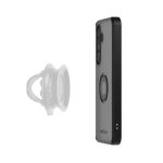 Fidlock VACUUM phone case Samsung Galaxy S24 – Bild 5