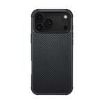 Pitaka Aramid ProGuard Case for iP 17 Pro Max Black/Grey Twill