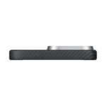 Pitaka MagEZ Case 6 600D for iPhone 16 Pro Black/Grey Twill – Bild 7