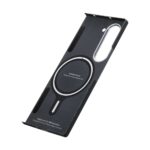 Pitaka MagEZ Case 5 for Samsung Galaxy Z Fold6 Black/Grey Twill – Bild 8