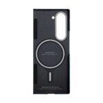 Pitaka MagEZ Case 5 for Samsung Galaxy Z Fold6 Black/Grey Twill – Bild 9
