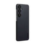 Pitaka Ultra-Slim Case for Samsung S25 Black/Grey Twill – Bild 2