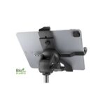 K&M 19744 Tablet-PC-Stativhalter Biobased – Bild 4