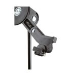 K&M 19790 Tablet-PC-Stativhalter schwarz – Bild 2