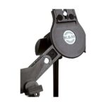 K&M 19790 Tablet-PC-Stativhalter schwarz – Bild 3