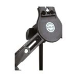 K&M 19790 Tablet-PC-Stativhalter schwarz – Bild 4