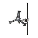 K&M 19791 Tablet-PC-Halter schwarz